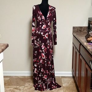 Motherhood Maternity Dress